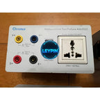Chroma A662022 Measurement Test Fixture New  ytdi