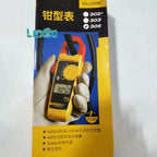 305 High Accuracy CAT IV 500V Protection Class Clamp Meter Brand New Original Clamp Meter  lexso