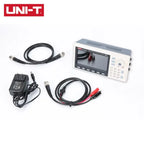 UTG962E Function Arbitrary Waveform Generator Signal Source Dual Channel 200MS/s 14bits Frequency Meter 60MHZ lexso