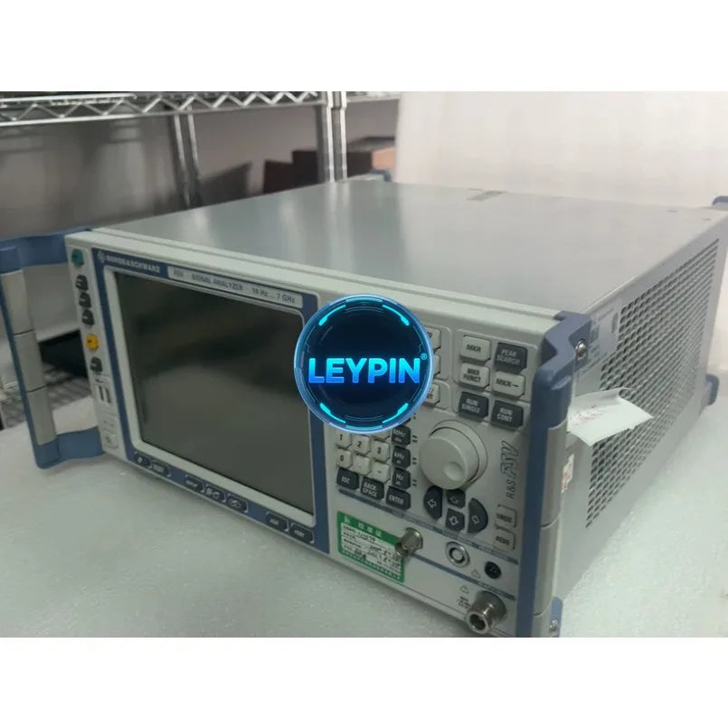 R&S Rohde & Schwarz FSV7 Signal and Spectrum Analyzer