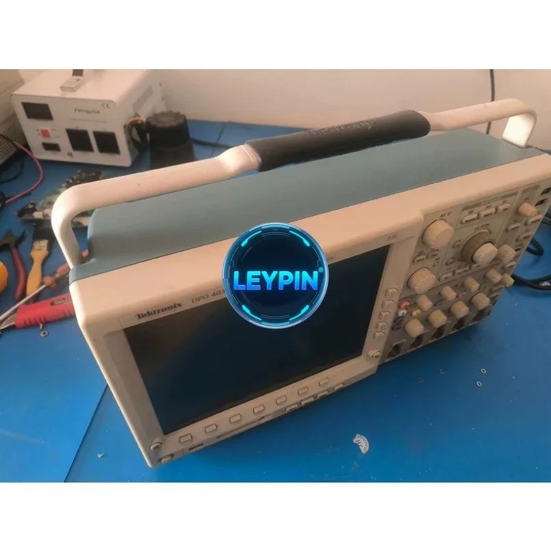 Tektronix DPO4054 Digital Phosphor Oscilloscope   ytdi