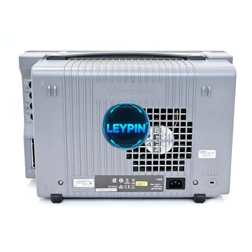 Keysight CX3324A Device Current Waveform Analyzer w/ CX1102A Dual Current Sensor   ytdi