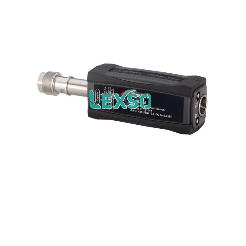 Keysight U2056XA 10 MHz to 54 GHz USB Wide Dynamic Range Average Power Sensor     ytdi