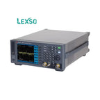 Keysight Basic Spectrum Analyser Series N9322C N9323C N9321C N9324C lexso