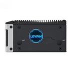 Advantech ARK-1221L Intel Atom X6413E Quad Core and Celeron N6210 J6412 Compact DIN Rail Embedded Industrial Computer   ytdi