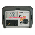 New Original Megger DET4TCR2 Earth Resistance Tester Programmed Megohm Meter Cheap in Stock   ytdi
