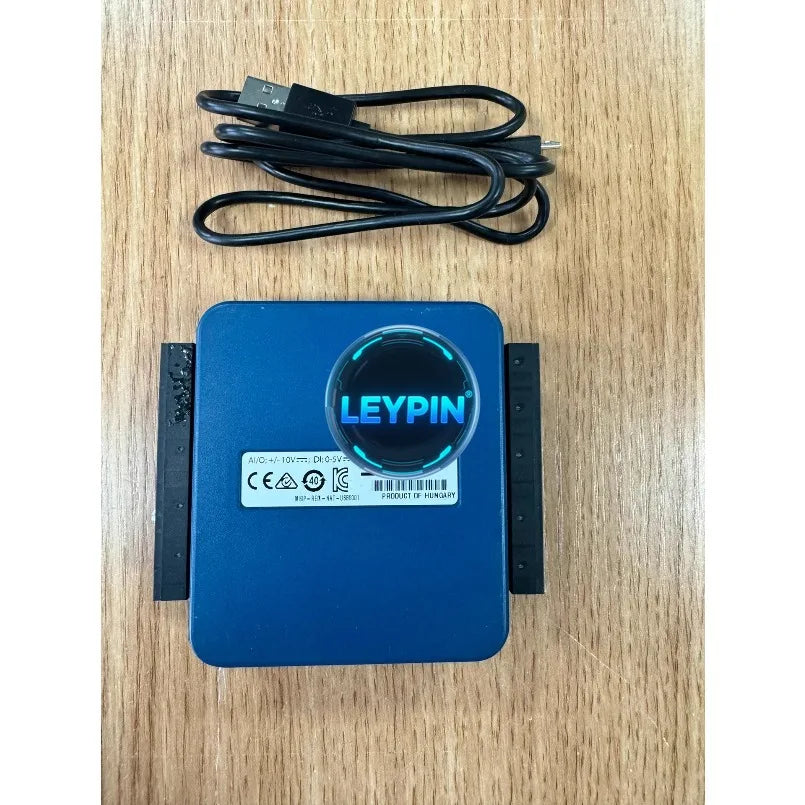 Used NI USB-6001 DATA Acquisition Card 782604-01 DAQ   ytdi
