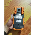 Agilent U1252b Handheld Digital Multimeter, 4  Digit Resolution Dual Display     ytdi
