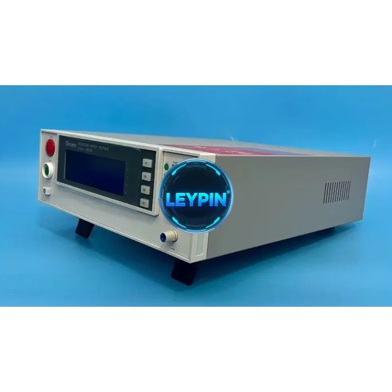 Chroma 19052 ELECTRICAL SAFETY ANALYZER MODEL 19032 AC/DC HIPOT TESTER ytdi