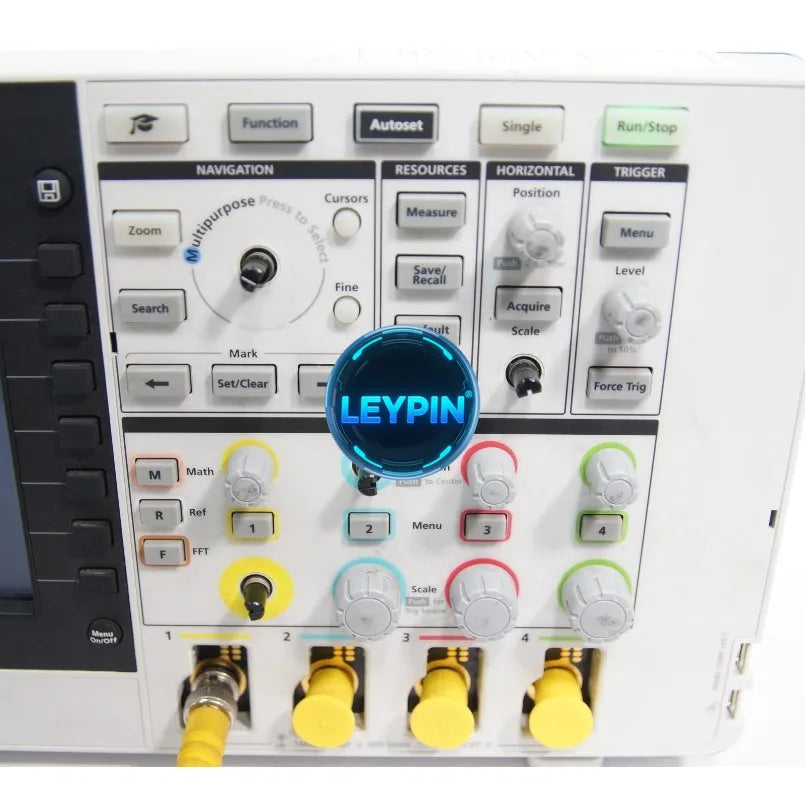 Tektronix TBS2014 100MHz 1GS/s 4Channel Digital Oscilloscope    ytdi