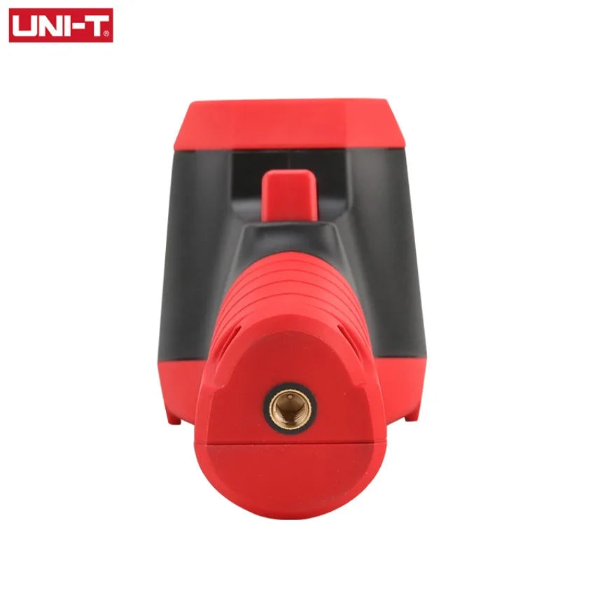 UNI-T UTi120S Industrial Thermal Imager 120x90 Pixels Temperature Measurement Range -20~400 Celsius Price Contact Us    ytdi