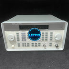 KEYSIGHT HP Agilent 8648C Signal Generator Frequency 9 KHz- 3.2 GHz WITH 1E5 1E2     ytdi
