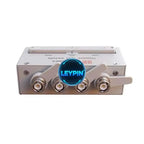 Tonghui TH26005C 4-Terminal Band Clamp Fits for TH2828 TH2826 Series    ytdi