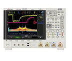 MSOX6004A Agilent Mixed Signal Oscilloscope Used