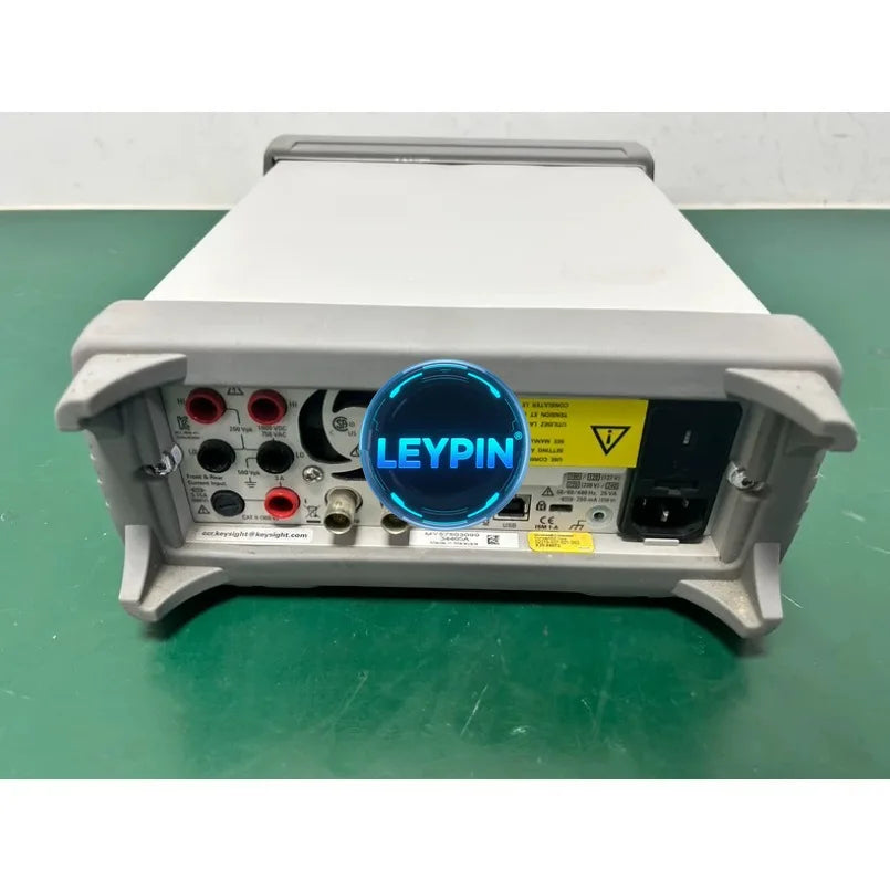 Keysight 34465A Digital Multimeters Brand New Fast shipping#DHL or FedEx     ytdi