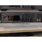Keysight N5172B EXG Vector Signal Generator 9kHz-6GHz    lexso