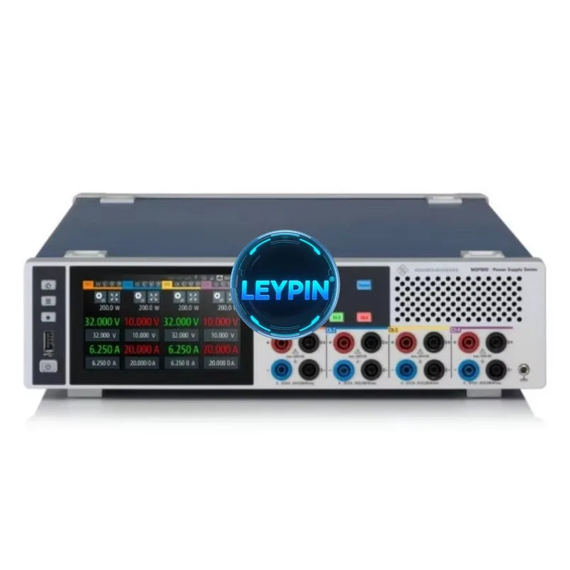 Rohde&Schwarz NGP800 High Performance Power Supply    lexso
