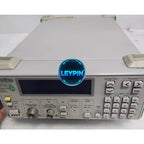 1pcs ANRITSU MF2412B 10Hz-20GHz Microwave Frequency Counter USEDytdi