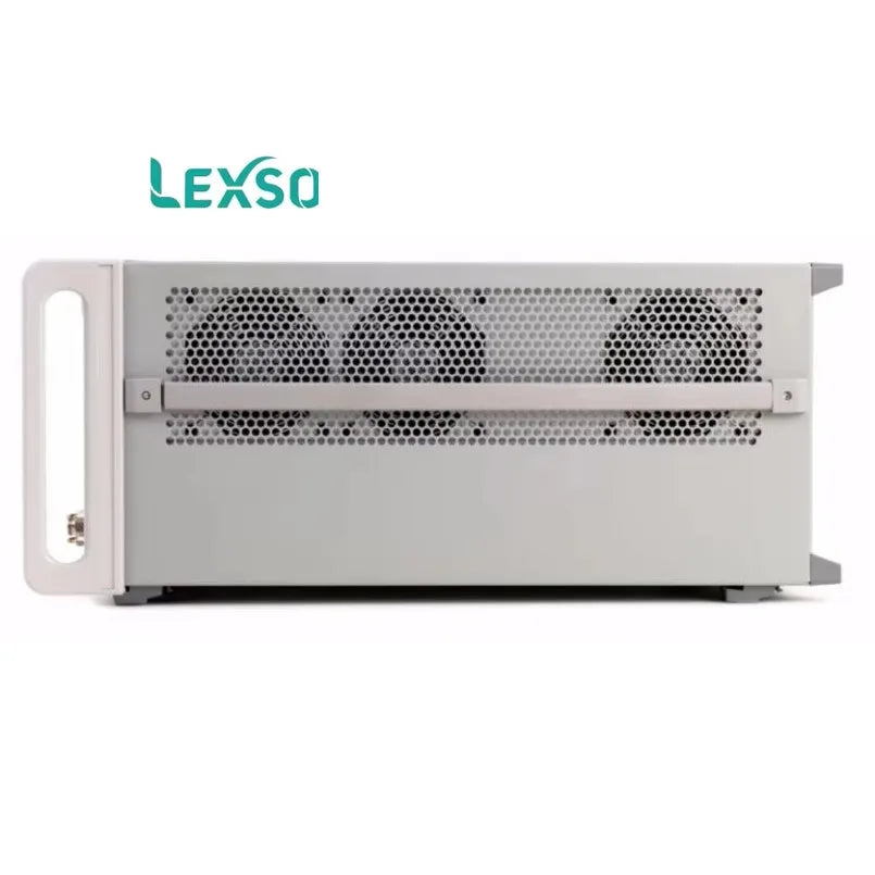 Keysight  N5245A PNA-X Network Analyzer, 10 MHz - 50 GHz 4-Port lexso