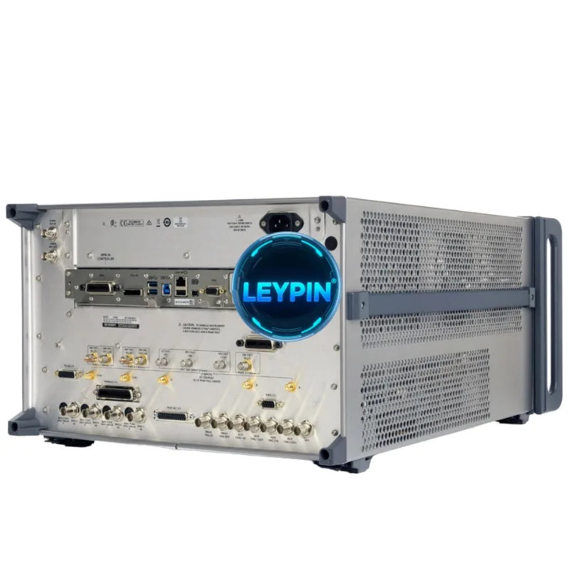 Keysight N5249B PNA-X Microwave Network Analyzer Electronic Instrument for 900 Hz/10 MHz to 8.5 GHz   ytdi