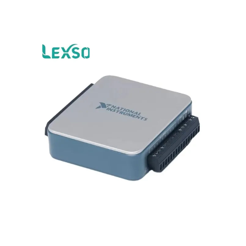 NI-USB-6001/6003 Multi-Function Electronic Data Acquisition Card for Measuring Instruments lexso