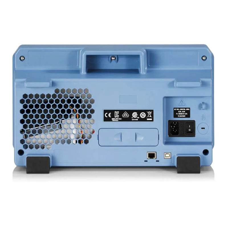 Rohde & Schwarz RTB2000 Oscilloscope