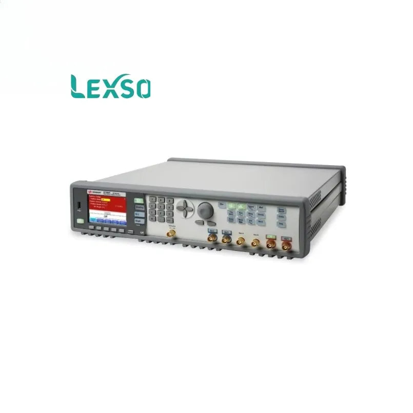 Keysight 81160A Pulse Function Arbitrary Noise Generator lexso