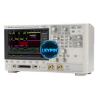 Keysight MSOX3102T Mixed Signal Oscilloscope: 1 GHz, 2 Analog and 16 Digital Channels    lexso
