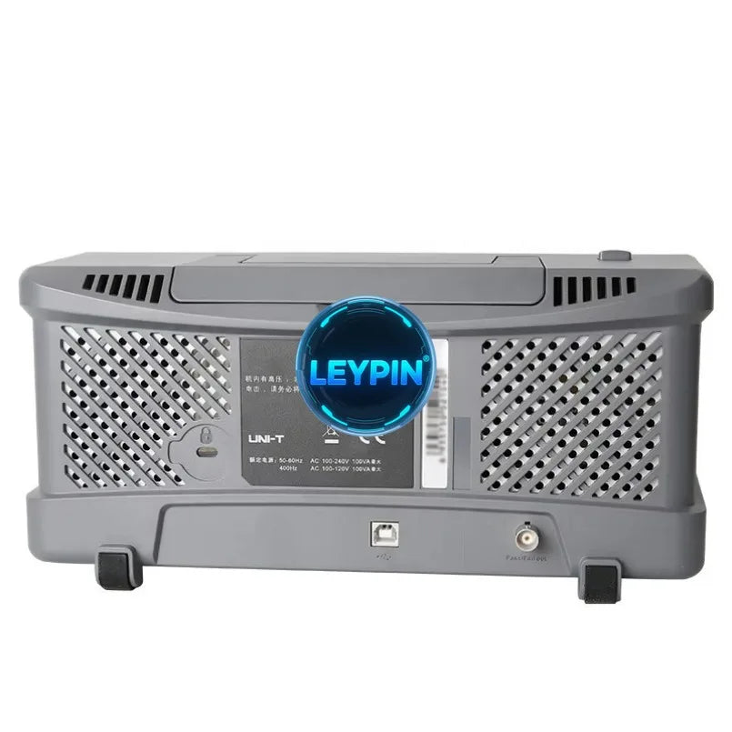 UNI-T Oscilloscope Digital UTD2072CL Digital Storage Oscilloscope 2 Channels Bandwidth 70MHz    lexso
