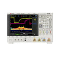 Keysight MSOX6004A 1 GHz Bandwidth Mixed-Signal Oscilloscope 4 Analog 16 Digital Channels 16-Bit Resolution 20 GSa/s Sample Rate