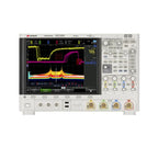 Keysight MSOX6004A 1 GHz Bandwidth Mixed-Signal Oscilloscope 4 Analog 16 Digital Channels 16-Bit Resolution 20 GSa/s Sample Rate
