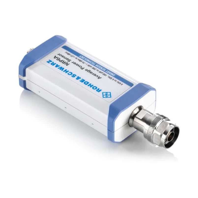 ROHDE&SCHWARZ NRP6A Average Power Sensors Germany Made 1 Month Warranty lexso