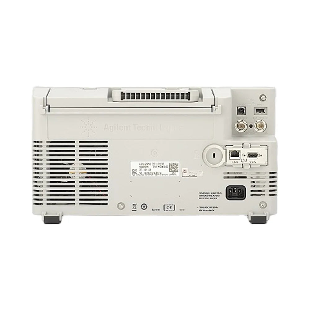 Keysight Technologies Oscilloscope MSOX2024A MSOX2002A DSOX2004A MSOX2004A DSOX20-220V 1-Year Warranty Included