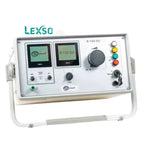Sonel S-110 DC Electronic High Voltage Insulation Tester  lexso