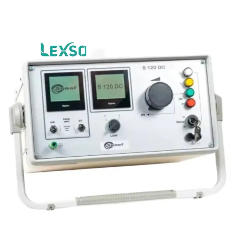 Sonel S-110 DC Electronic High Voltage Insulation Tester  lexso