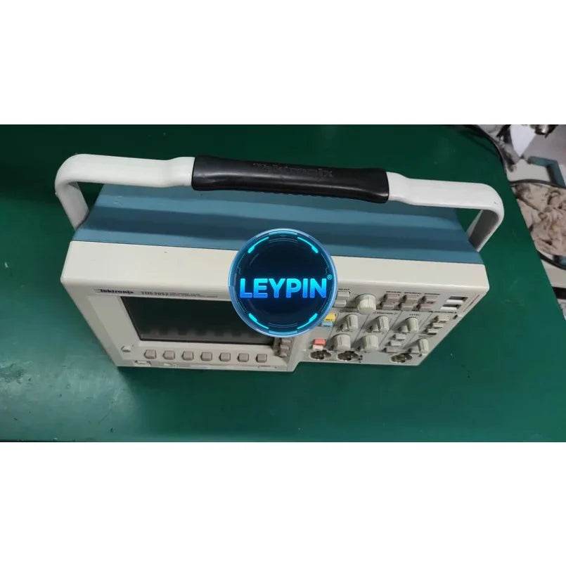Tektronix TDS3052 dual-channel, 500 MHz, 5 GSs digital phosphor oscilloscope    ytdi