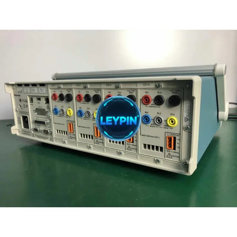 used working Tektronix PA1000 Power Analyzer   ytdi