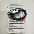 NEW and Original Expansion Unit NPN Output FS-N42N Digital Fiber Optic Amplifier Sensor lexso