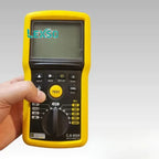 Chauvin Arnoux CA 6524 Insulation & Continuity Tester   lexso