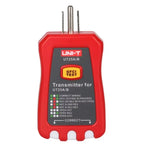 UNI-T UT25A Professional Automatic Circuit Breaker Finder Socket Tester Electrician Diagnostic-tool With LED Indicator lexso