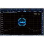 Ceyear 3657AM Vector Network Analyzer-Frequency Range:9kHz-9GHz, Frequency Resolution:0.1Hz, Mix:0dBm/10dBm         ytdi