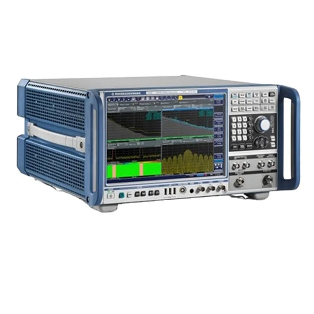 Used Spectrum analyzer FSWP8 VCO tester Rohde & Schwarz FSWP8 phase noise analyzer
