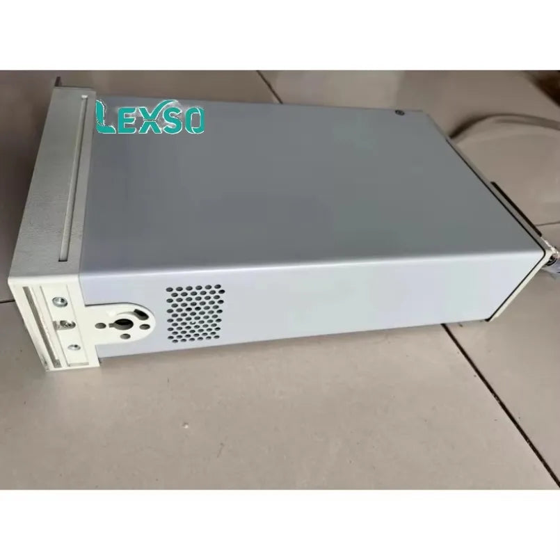 used Keysight Agilent HP 34970A Data Logger  NICE   lexso
