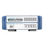 The Modulation Bandwidth of the R&S SGT100A Vector signal Generator Is up to 240 MHz lexso