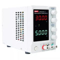 UTP3315TFL-II Portable Desktop High Accuracy UNI-T Regulated DC Power Supply Adjustable Digital Switching Power Supply 30V 5A lexso