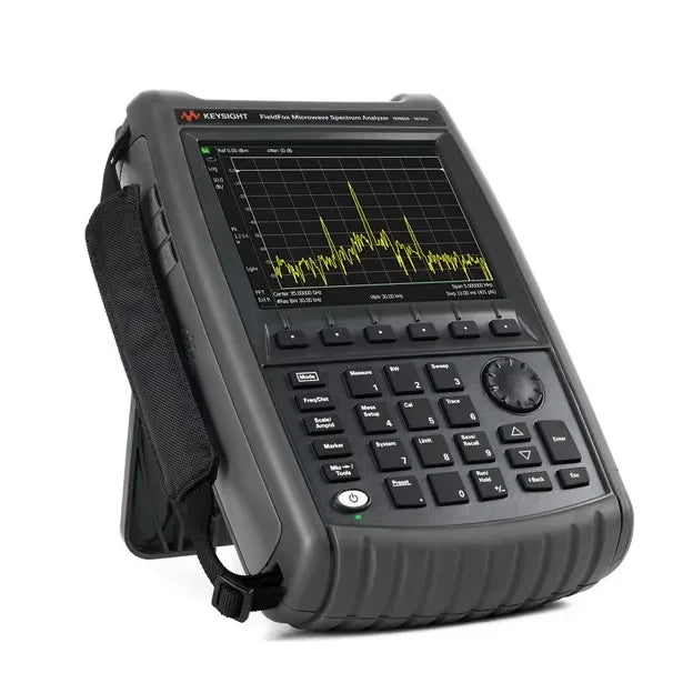 Keysight N9926A FieldFox Handheld Microwave Vector Network Analyzer, 14 GHz