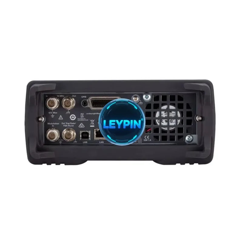 Keysight 33511B 20 MHz 1-Channel Arbitrary Waveform Generator Customized Support-Has   ytdi
