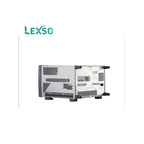 Keysight 16861A Portable Logic Analyzer 34 Channels, 350 MHz State, 12.5 GHz Timing Zoom, 2.5 GHz Timing, 2 Mb Depth  lexso