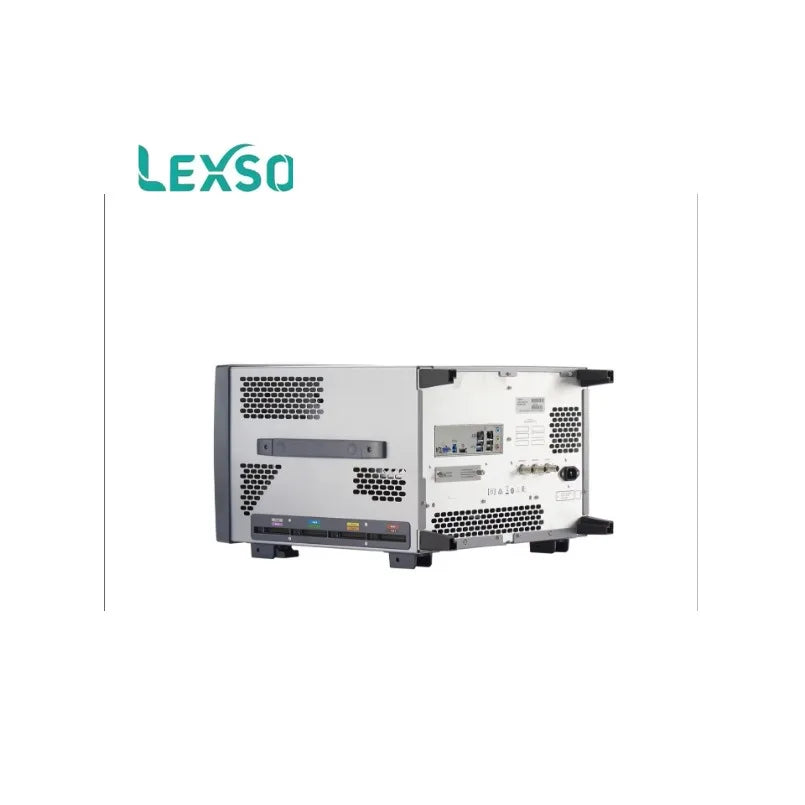 Keysight 16861A Portable Logic Analyzer 34 Channels, 350 MHz State, 12.5 GHz Timing Zoom, 2.5 GHz Timing, 2 Mb Depth  lexso