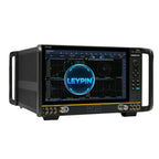 Ceyear 3674B Vector Network Analyzer 500Hz~110Ghz 0.1Hz Resolution 5W Power Plastic Material Electronic Measuring ytdi